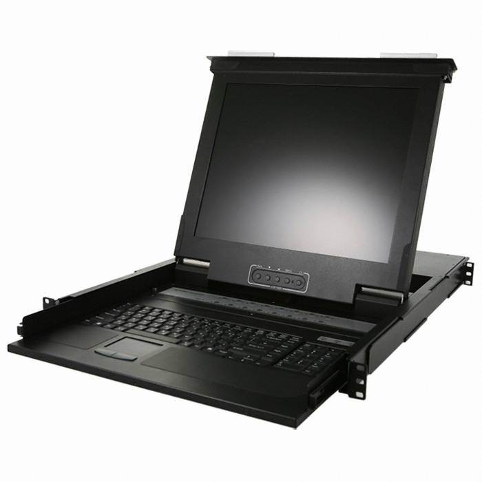 OXCA KVM ����ġ (KLB-116)