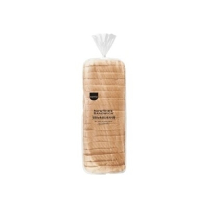 SPC삼립 냉동 뉴욕샌드위치식빵 990g (3개)
