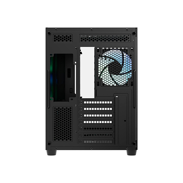 앱코 UD50 블루웨일 ARGB BTF (블랙)_이미지