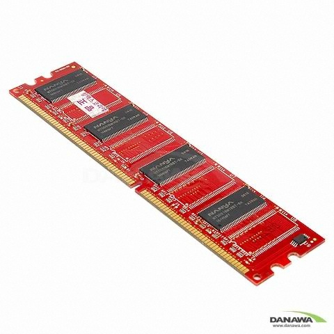DDR 128M PC-2700 SUPER