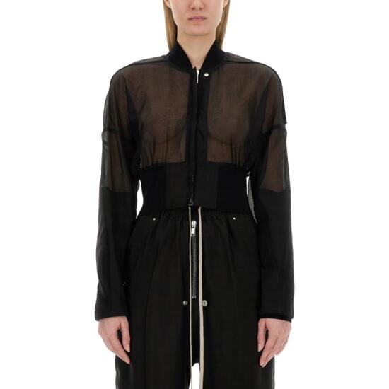 릭오웬스 Jacket RP01D2719 OR 09이미지입니다. 누르면 해당 게시물로 새창이동합니다.