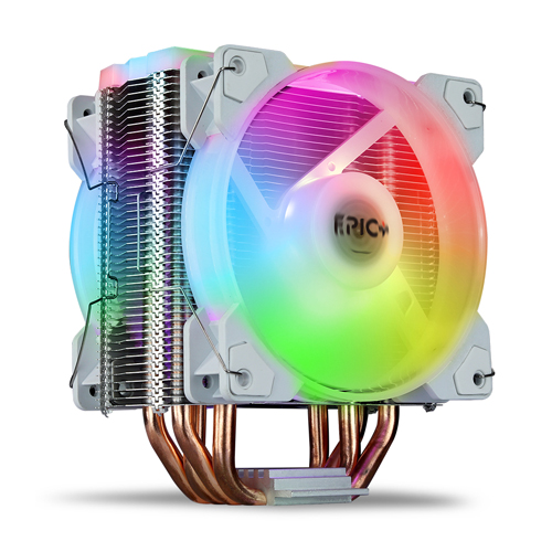 ��Ƽ����ũ EPIC 120 PLUS ARGB WHITE