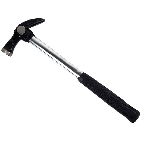 덕진사 무진동 자석 빠루망치 450mm_이미지