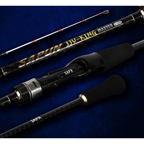 싸파 쭈킹 마스터