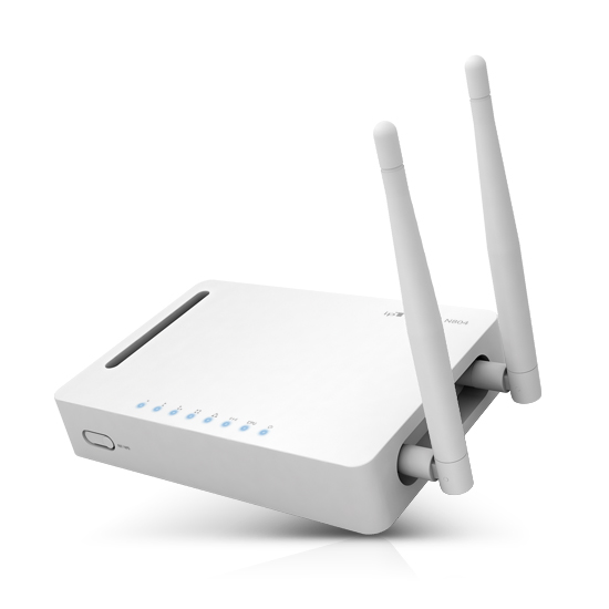 EFM ipTIME N804 ������ ��Ű��