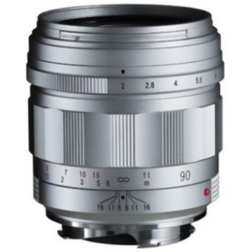 보이그랜더 APO-ULTRON 90mm F2 Leica M용 (정품)_이미지