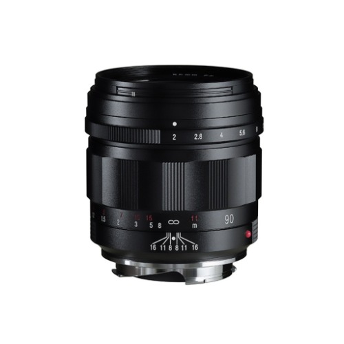 보이그랜더 APO-ULTRON 90mm F2 Leica M용 (정품)_이미지
