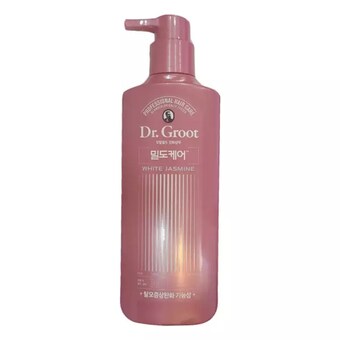 <b>닥터</b><b>그루트</b> 밀도케어 샴푸 화이트자스민 400ml