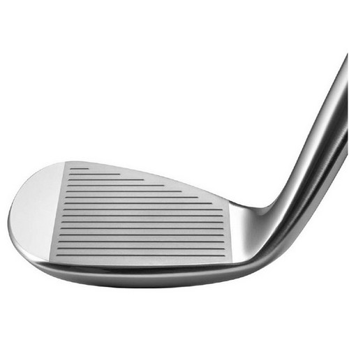 미즈노 T22 사틴 크롬 웨지 (해외구매)_이미지