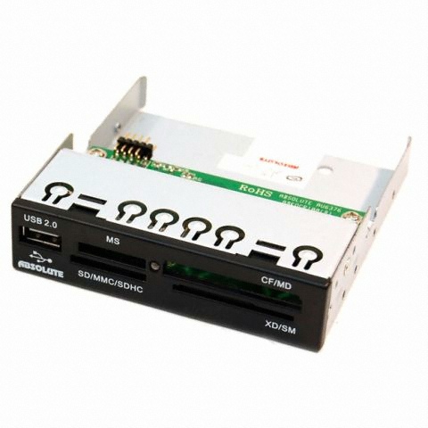 ���� ABKO CR100 USB Multi ī�帮����