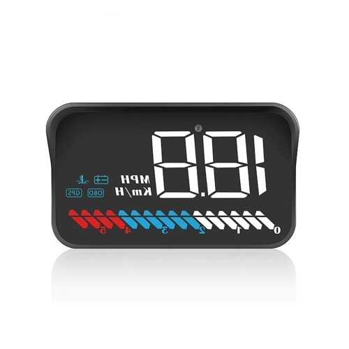 아이카  HUD M7