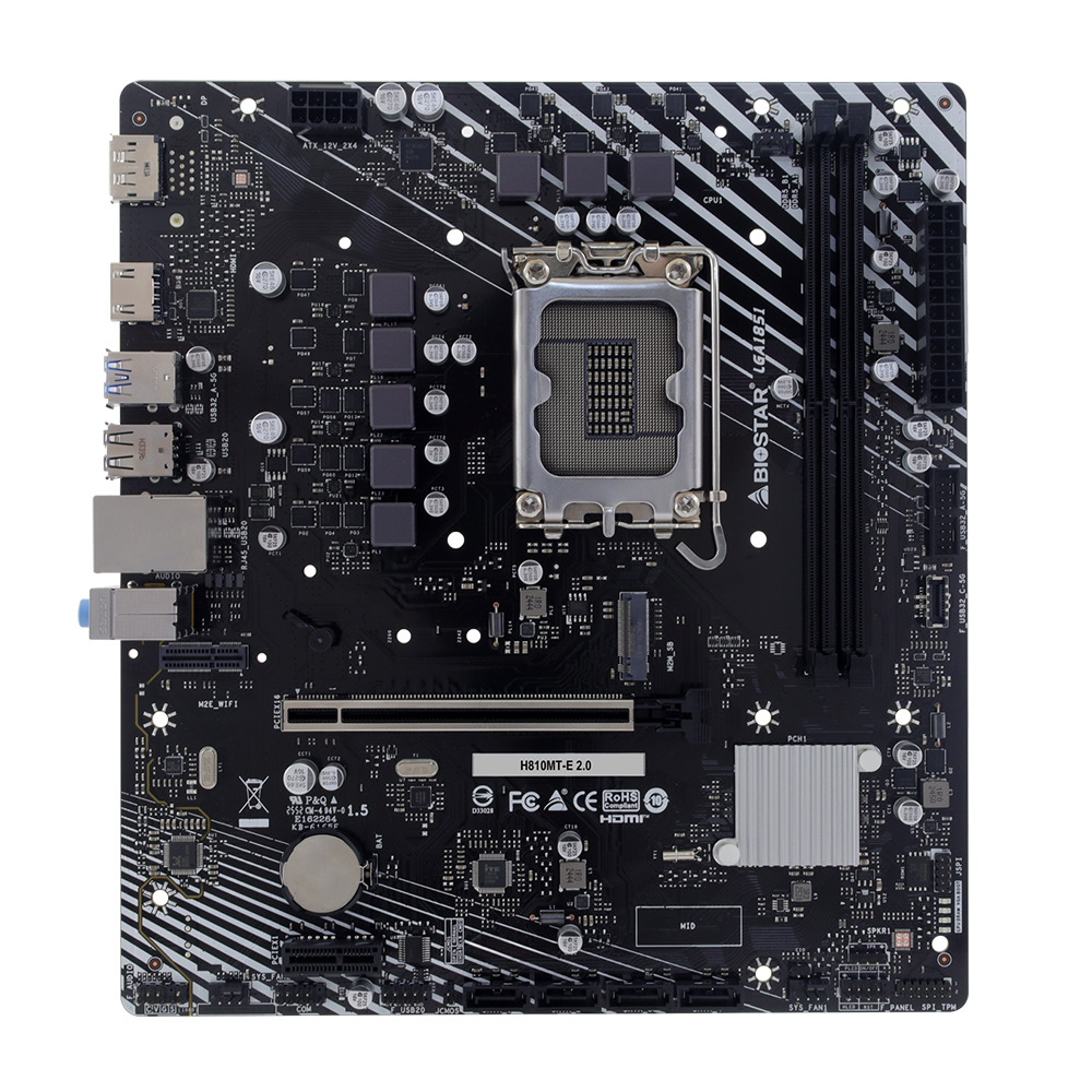 BIOSTAR H810MT-E 2.0 제이씨현_이미지