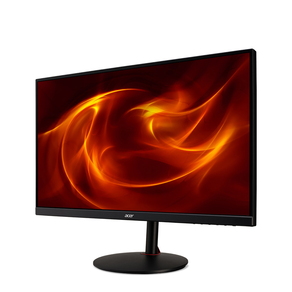 ���̼� ��Ʈ�� XV320QU M3 QHD Fast IPS 180 ���̹� ������