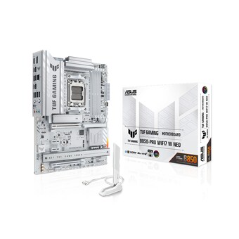 ASUS TUF Gaming B850-PRO WIFI7 W NEO 인텍앤컴퍼니