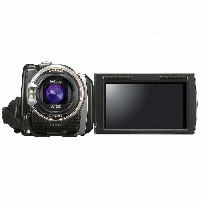 SONY HandyCam HDR-PJ50 (16GB 패키지)_이미지