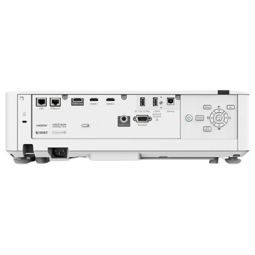 Epson EB-L570U (정품)_이미지