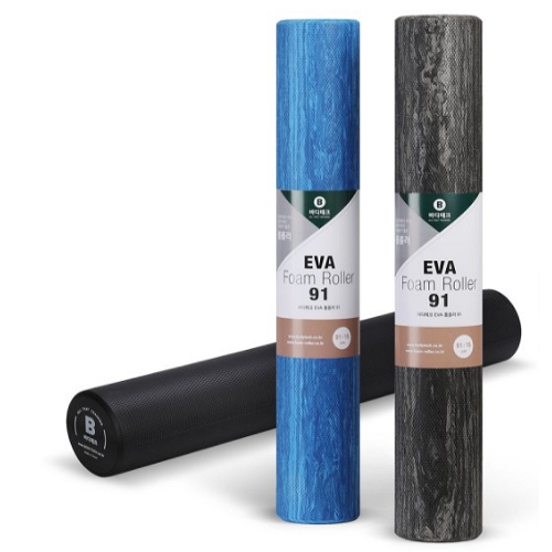 모크샤 EVA 폼롤러 (91cm)_이미지