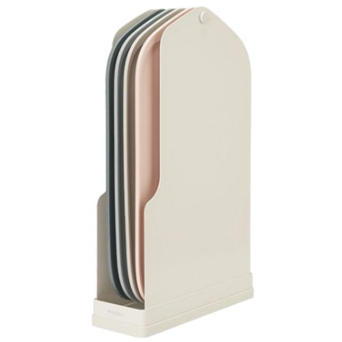 모도리 깔끔도마 세트_이미지