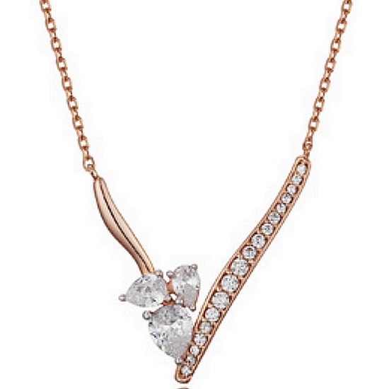 세정 디디에두보 몽파리 목걸이 JDPNPWS64ZC