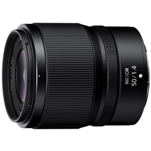 ���� ���ڸ� Z 50mm F1.4