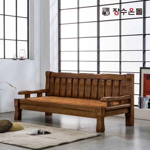 오엘 흙소파 MS