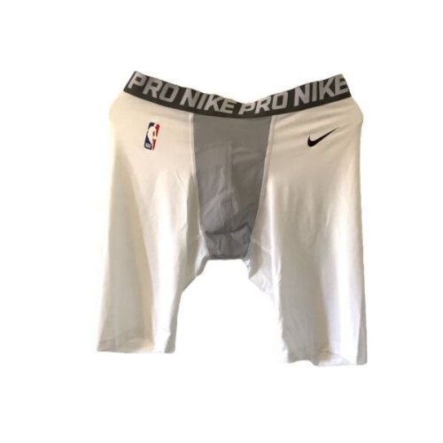  나이키 프로 NBA 컴프레션 타이즈 바스켓볼 880802-101 남성 3XL 드라이핏 New