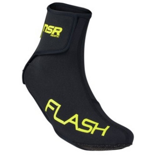 NSR 플래시 리플렉티브 에어로 슈 커버_이미지