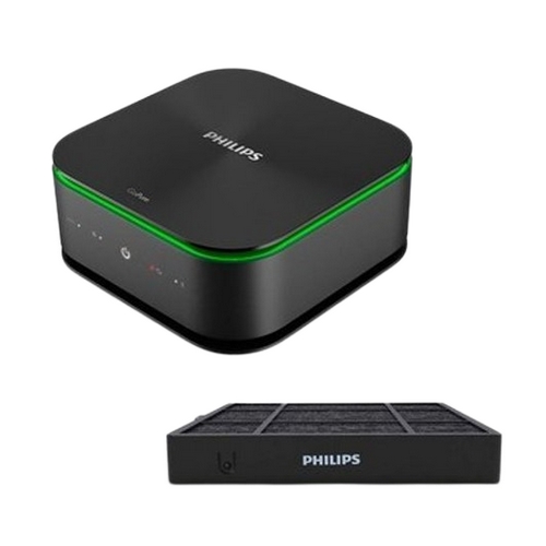 고퓨어 9000 시리즈 GP9111 + 필터 SFP160 세트