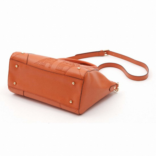 벨르삭 바넷사 MANDARIN 토트&숄더백 BEN-1002MR_이미지