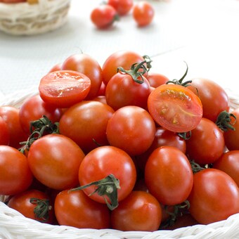 행복한농부 스위트 대추 방울<b>토마토</b> 4번 소과 <b>5kg</b>