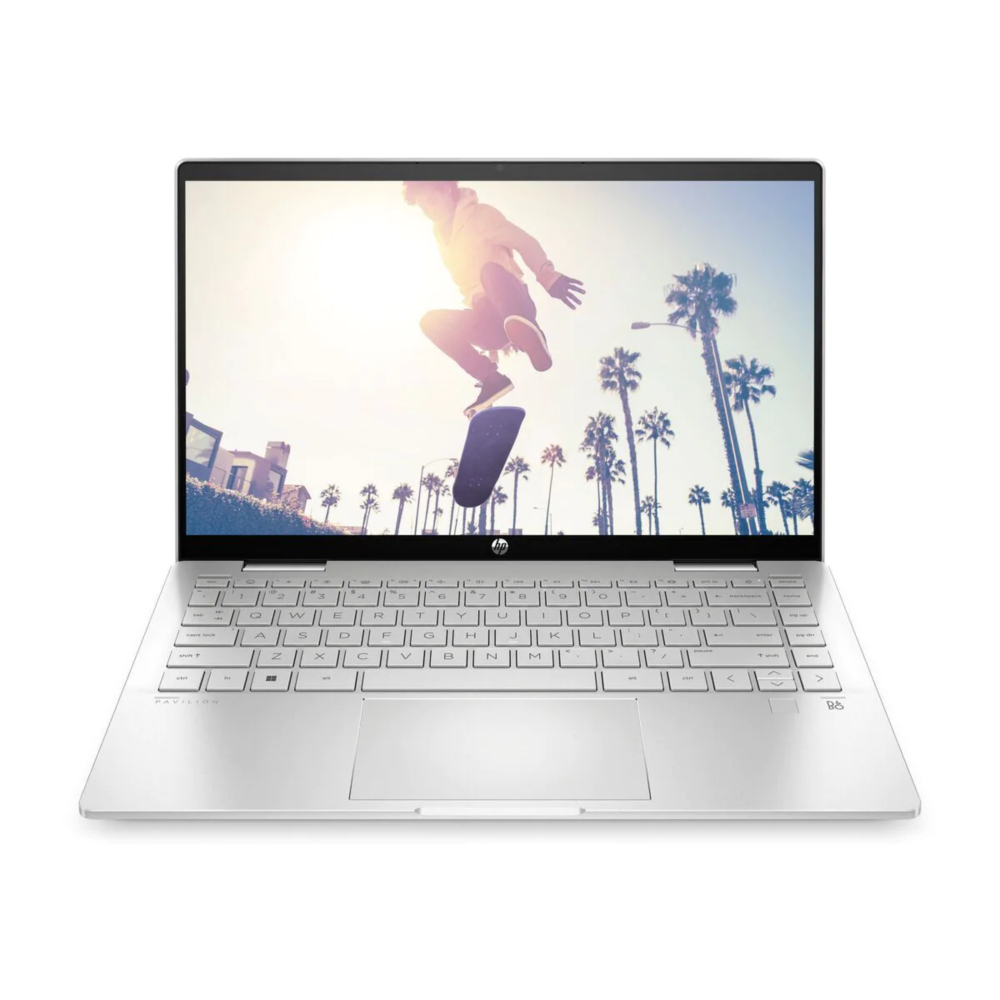 HP 파빌리온 x360 14-ek0081TU (SSD 1TB)_이미지