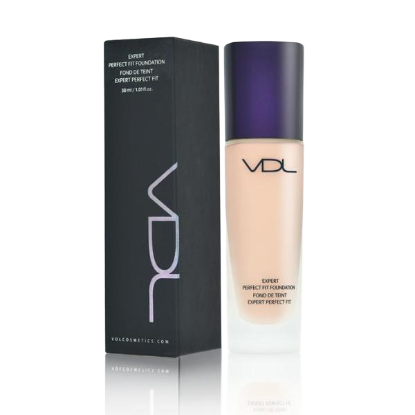 VDL 엑스퍼트 퍼펙트 핏 파운데이션 30ml