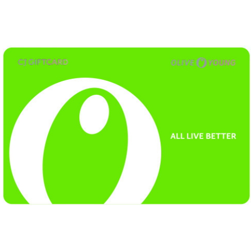 올리브영 올리브영 기프트카드 (3만원)