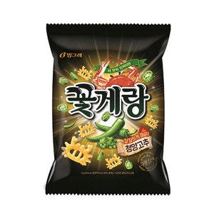 빙그레 꽃게랑 청양고추 70g (1개)_이미지