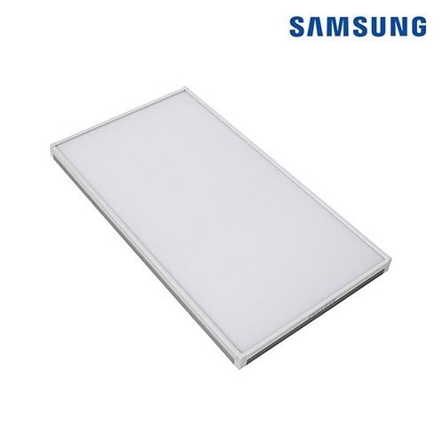 삼성전자 LED 슬림베젤 엣지 직부등 40W (730x390)