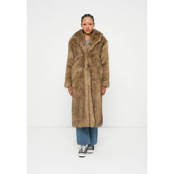 �ƺ�ũ�Һ� Fitch LONG COAT Winter coat brown 7506716