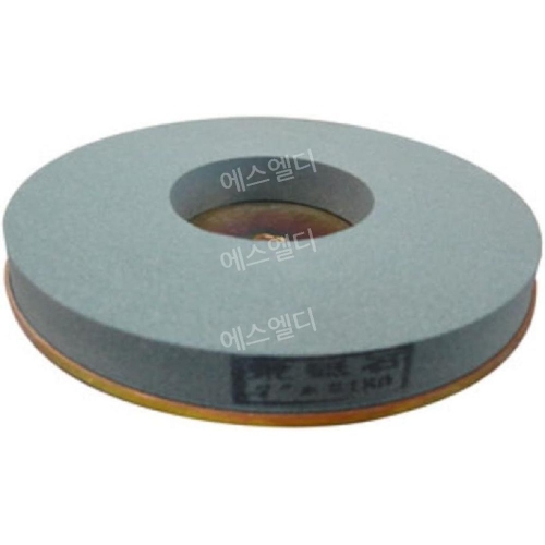 신코  Shinko 세이카큐쇼 홈스커터 STD-180E 그라인딩 휠 180mm