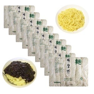 평화식품 생생 <b>중화</b><b>면</b> 사리 1.4kg