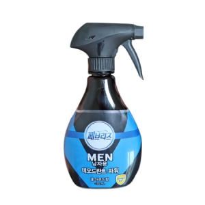 한국피앤지 페브리즈 포맨 쿨 아쿠아 향 370ml (8개)