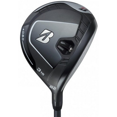 브리지스톤 투어B B2 페어웨이우드 중고 (중고)_이미지