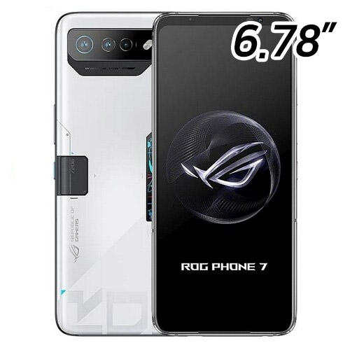 ASUS ROG Phone 7 512GB, 자급제 (램16GB,해외구매)_이미지