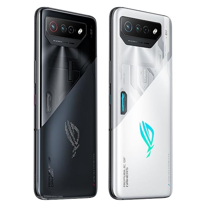 ASUS ROG Phone 7 512GB, �ڱ���