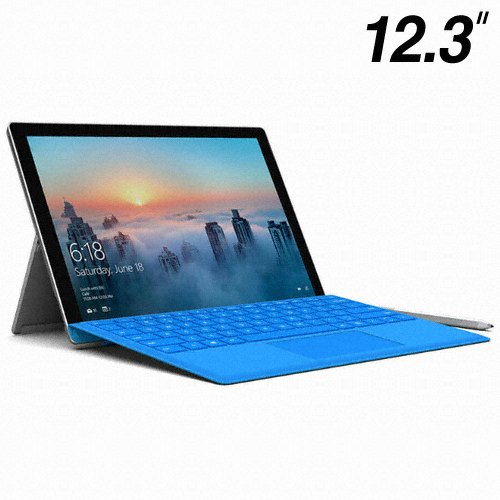 Microsoft ���ǽ� ����4 �ھ�i5 6���� Wi-Fi 256GB