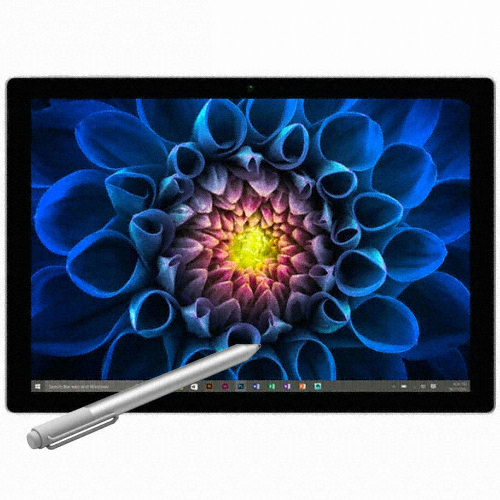 Microsoft ���ǽ� ����4 �ھ�i5 6���� Wi-Fi 256GB