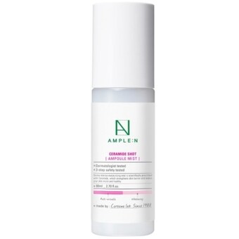 앰플엔 세라마이드샷 <b>미스트</b> 80ml