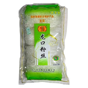 YANTAI 녹두분사 실당면 200g (1개)