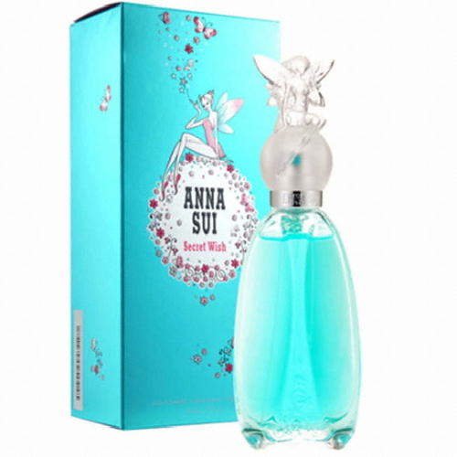 안나수이 시크릿 위시 EDT (75ml)_이미지