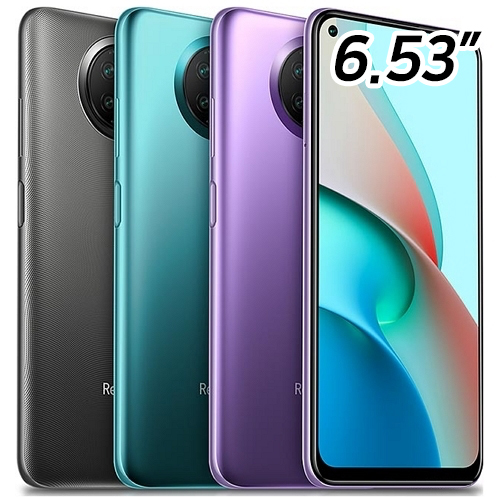 샤오미 레드미 노트9 128GB, 자급제 (램8GB,해외구매)