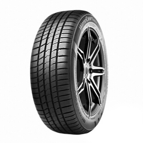 금호타이어 윈터크래프트 KW27 215/55R17 (지정점유료장착)_이미지
