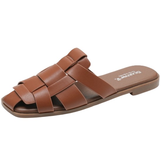 베어파우 브랜드 K2217058PB-W